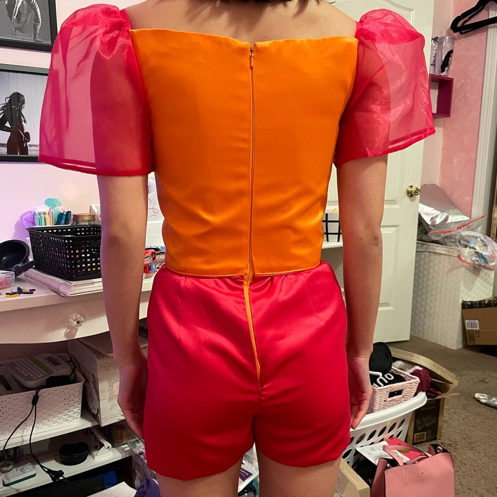 Custom Romper - image 6